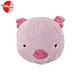 RPET Plush Animals Cushion